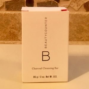 Beautycounter Charcoal Cleansing Bar